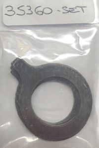 MAINSHAFT THRUST WASHER